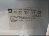 Chevrolet Cruze Lt Auto 1G1BE5SM6J7107854 снимка