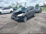 Ford Escape Titanium 1FMCU0JX8EUB39673 fotografie