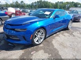 Chevrolet Camaro 1Lt 1G1FB1RS6H0150150 снимка