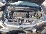 Honda Civic Lx 2HGFB2F55CH596789 снимка