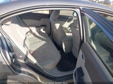 Honda Civic Lx 2HGFB2F55CH596789 fotografie