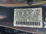 Honda Civic Lx 2HGFB2F55CH596789 снимка