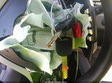 Honda Civic Lx 2HGFB2F55CH596789 снимка