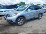 Honda Cr-V Ex 5J6RM3H54CL018186 снимка