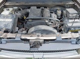 Chevrolet Trailblazer Ls 1GNDT13S922462664 снимка