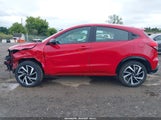 Honda Hr-V Sport 3CZRU6H19KG726184 снимка