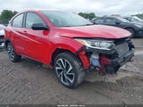 Honda Hr-V Sport 3CZRU6H19KG726184 fotografie