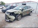 Ford Escape Titanium 1FMCU0J94DUA23984 photo