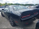 Dodge Challenger Gt Awd 2C3CDZGG1JH294230 снимка