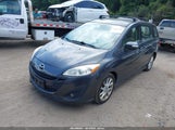 Mazda Mazda5 Touring JM1CW2CL2D0152347 снимка