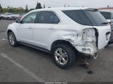 Chevrolet Equinox Ls 2GNALBEK1C1133299 снимка