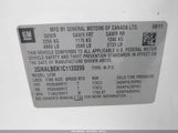 Chevrolet Equinox Ls 2GNALBEK1C1133299 снимка