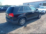 Kia Sorento Lx 5XYKTCA15BG054271 снимка