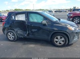 Chevrolet Trax Fwd Ls KL7CJKSB2LB050425 photo