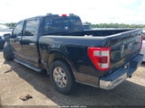 Ford F-150 Lariat 1FTFW1ED0MFC28416 fotografie