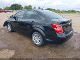 Chevrolet Sonic Ls Auto 1G1JB5SH8H4127204 снимка