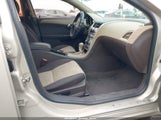 Chevrolet Malibu Ls 1G1ZA5EU6BF334328 снимка