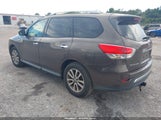 Nissan Pathfinder Platinum/S/Sl/Sv 5N1AR2MN4FC616962 снимка