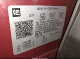 Chevrolet Trax Fwd Lt KL77LHEP8SC139320 снимка