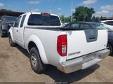 Nissan Frontier Xe 1N6BD06T97C437130 снимка