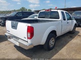 Nissan Frontier Xe 1N6BD06T97C437130 снимка