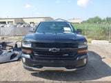 Chevrolet Silverado  2Lt 1GCVKREC4HZ315432 снимка