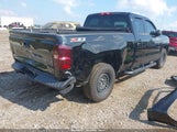 Chevrolet Silverado  2Lt 1GCVKREC4HZ315432 снимка