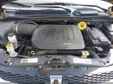 Dodge Grand Caravan Sxt 2C4RDGCG4HR677308 снимка