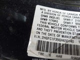 Honda Civic Ex-T 2HGFC1F39GH650140 снимка