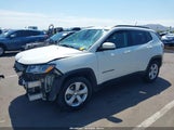 Jeep Compass Latitude Fwd 3C4NJCBB6LT159048 photo