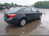 Toyota Corolla Le 2T1BURHE2GC687872 снимка