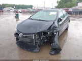 Toyota Corolla Le 2T1BURHE2GC687872 снимка