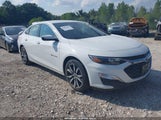 Chevrolet Malibu Fwd Rs 1G1ZG5ST6RF155775 снимка