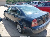 Volkswagen Passat Glx WVWRU63BX5P058627 снимка