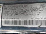 Volkswagen Passat Glx WVWRU63BX5P058627 снимка