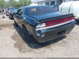 Dodge Challenger Sxt 2C3CDYAG9DH626017 fotografie