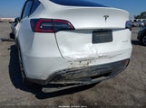 Tesla Model Y Long Range Dual Motor All-Wheel Drive 5YJYGDEE0MF303779 снимка