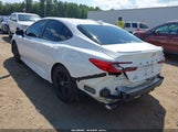 Toyota Camry Se 4T1DBADK5SU513801 photo