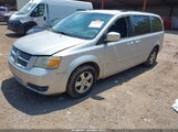 Dodge Grand Caravan Sxt 2D4RN5D10AR475733 снимка