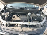 Chevrolet Equinox Lt 3GNAXJEV2JS573087 снимка