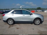 Chevrolet Equinox Lt 3GNAXJEV2JS573087 fotografie