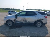 Chevrolet Equinox Lt 3GNAXJEV2JS573087 снимка