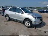 Chevrolet Equinox Lt 3GNAXJEV2JS573087 fotografie