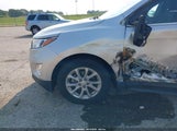 Chevrolet Equinox Lt 3GNAXJEV2JS573087 снимка