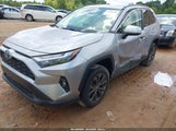 Toyota Rav4 Hybrid Xle Premium JTMB6RFV1PD115966 photo