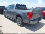 Ford F-150 Xlt 1FTEW1CP9MFB53384 снимка