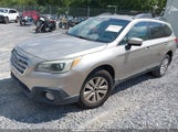 Subaru Outback 2.5I Premium 4S4BSBCC6G3268544 снимка