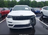 Jeep Grand Cherokee Limited X 4X4 1C4RJFBT2LC385577 снимка