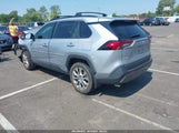 Toyota Rav4 Limited 2T3Y1RFV1LC076464 снимка
