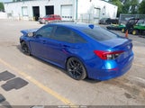 Honda Civic Sport 2HGFE2F58PH526233 снимка